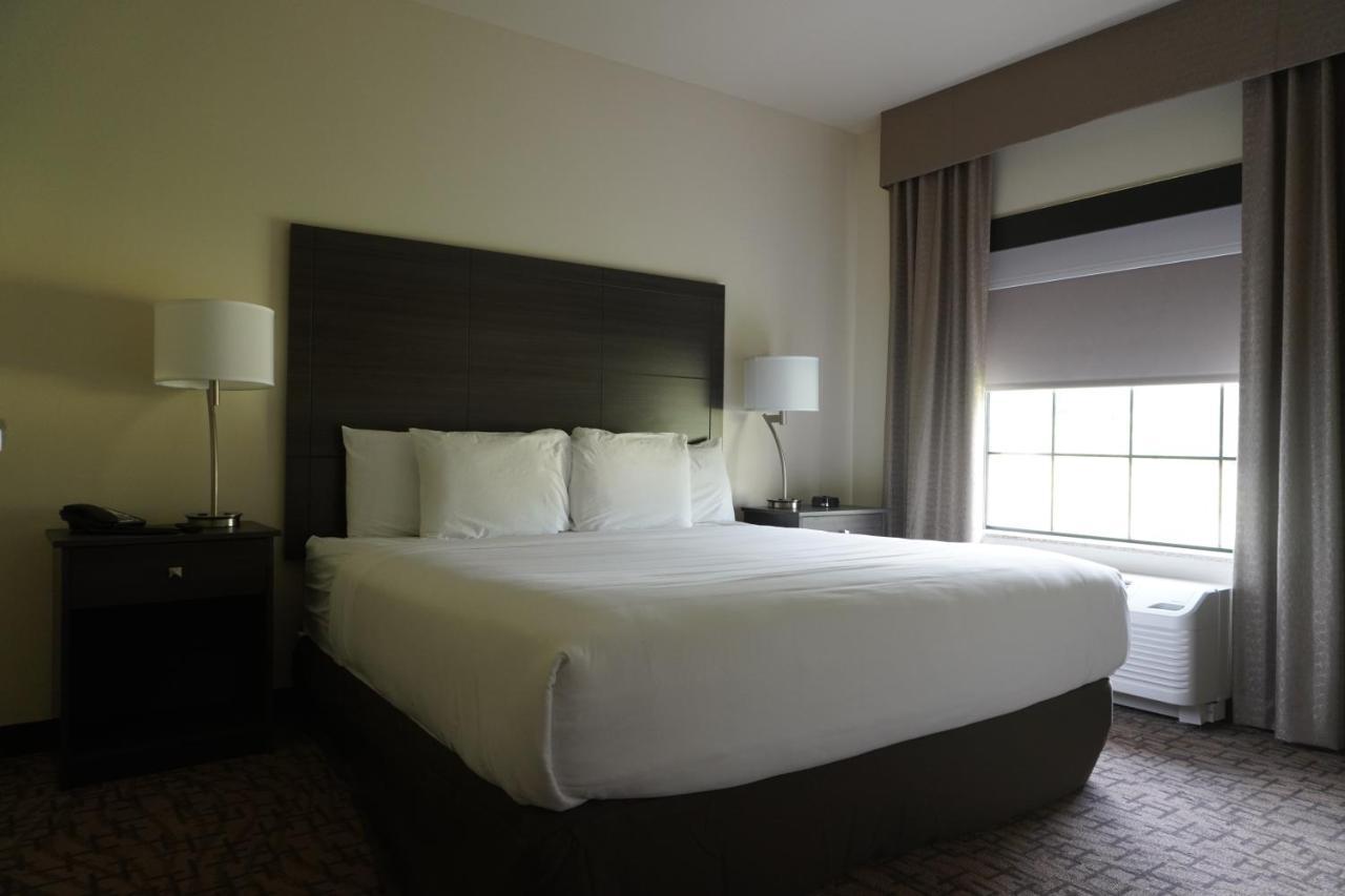 Comfort Inn & Suites Medina Ngoại thất bức ảnh