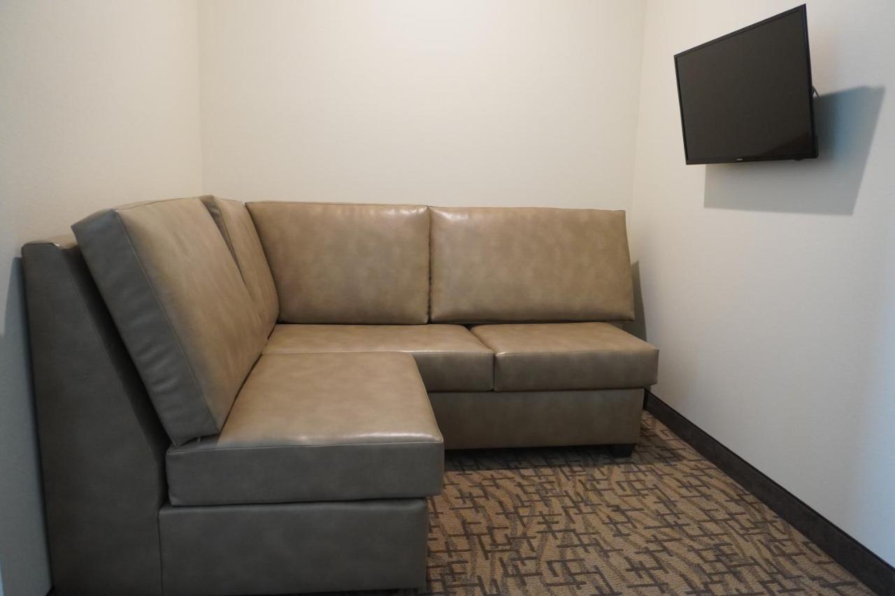 Comfort Inn & Suites Medina Ngoại thất bức ảnh