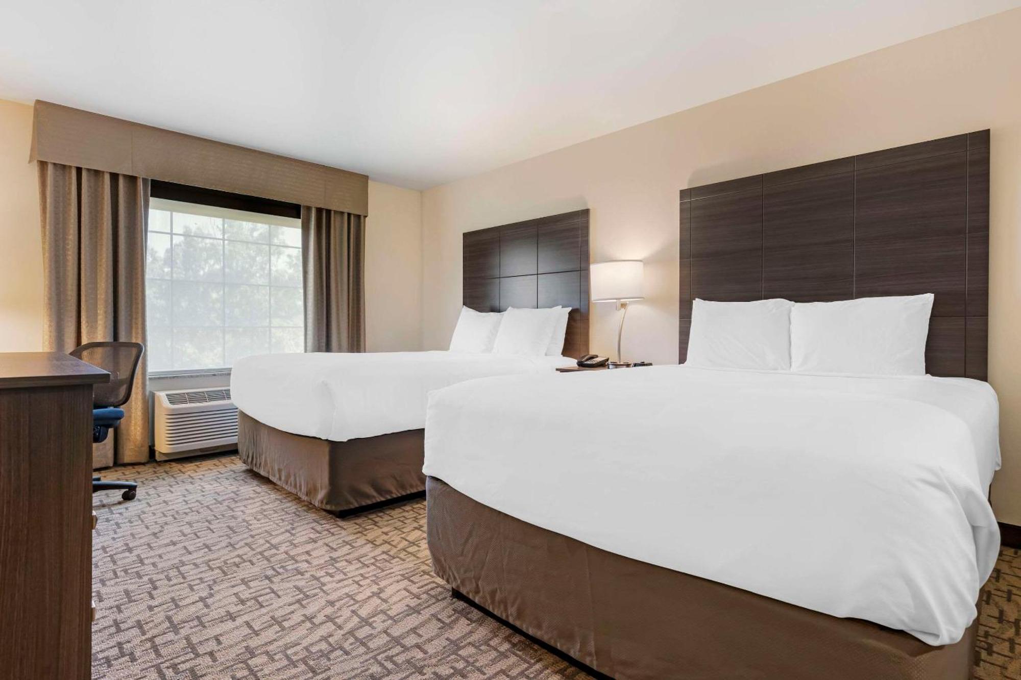 Comfort Inn & Suites Medina Ngoại thất bức ảnh