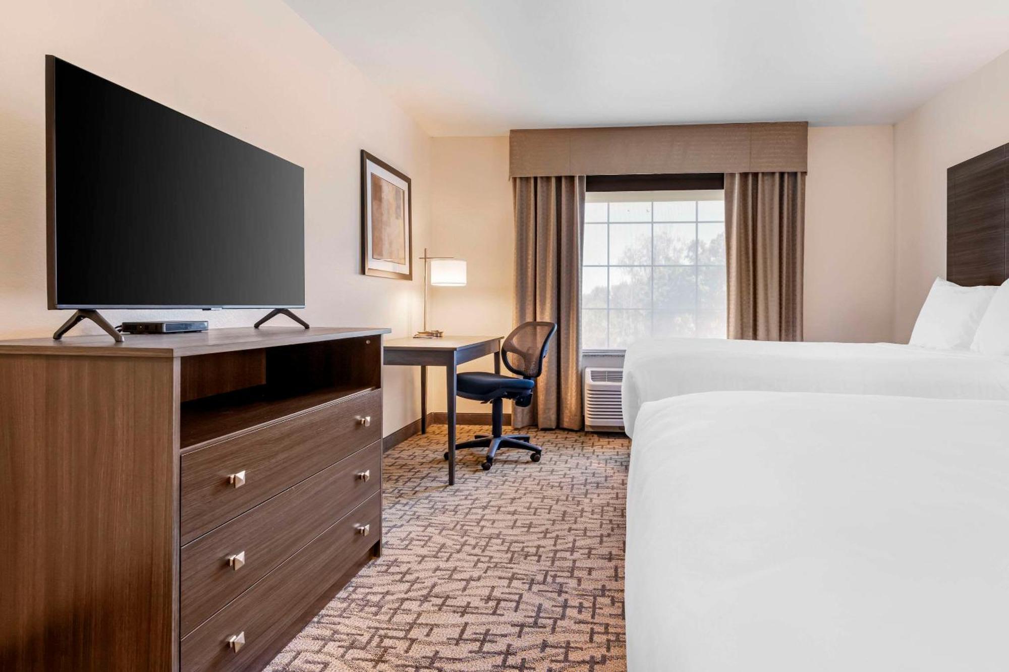 Comfort Inn & Suites Medina Ngoại thất bức ảnh