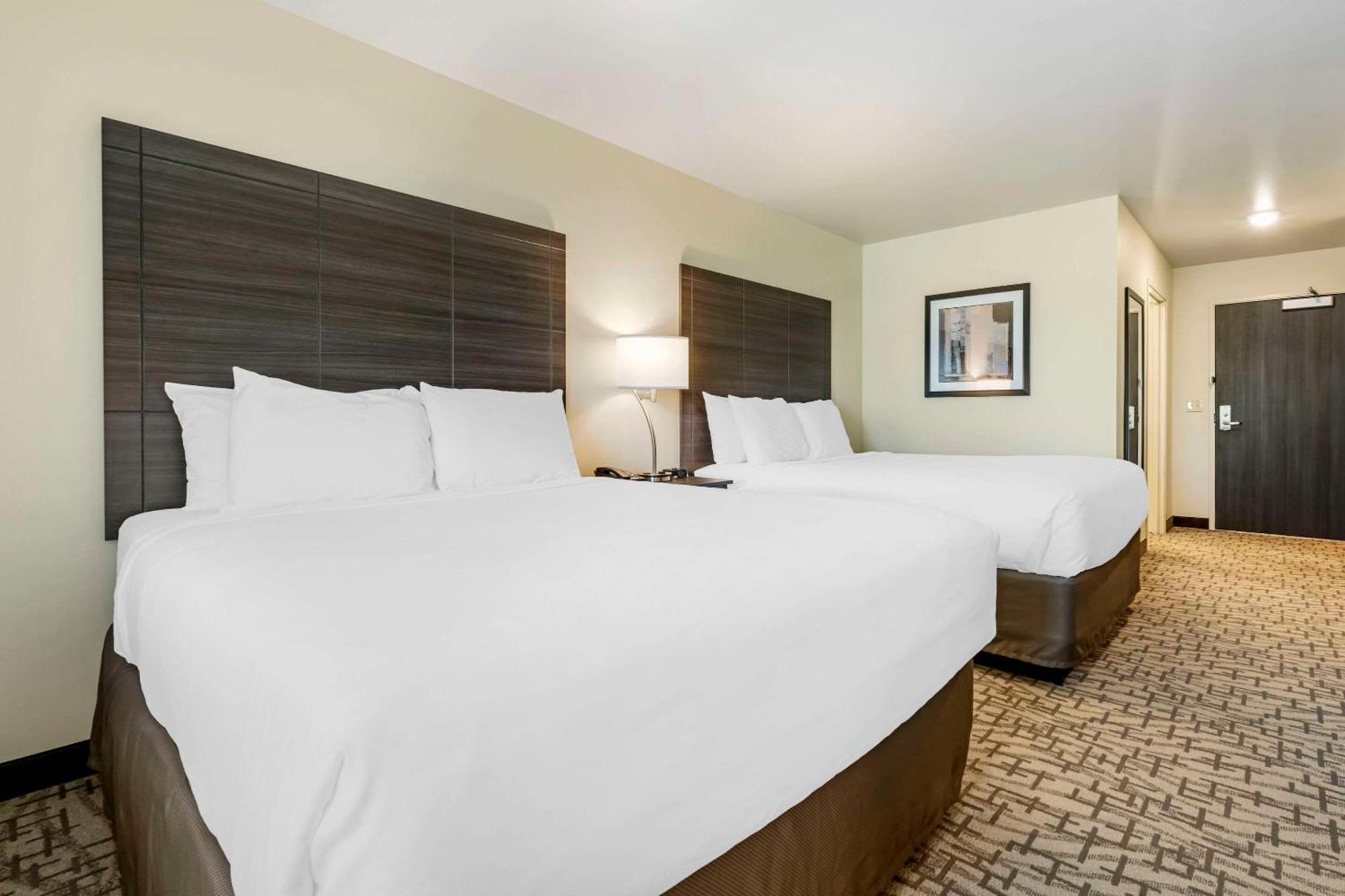 Comfort Inn & Suites Medina Ngoại thất bức ảnh