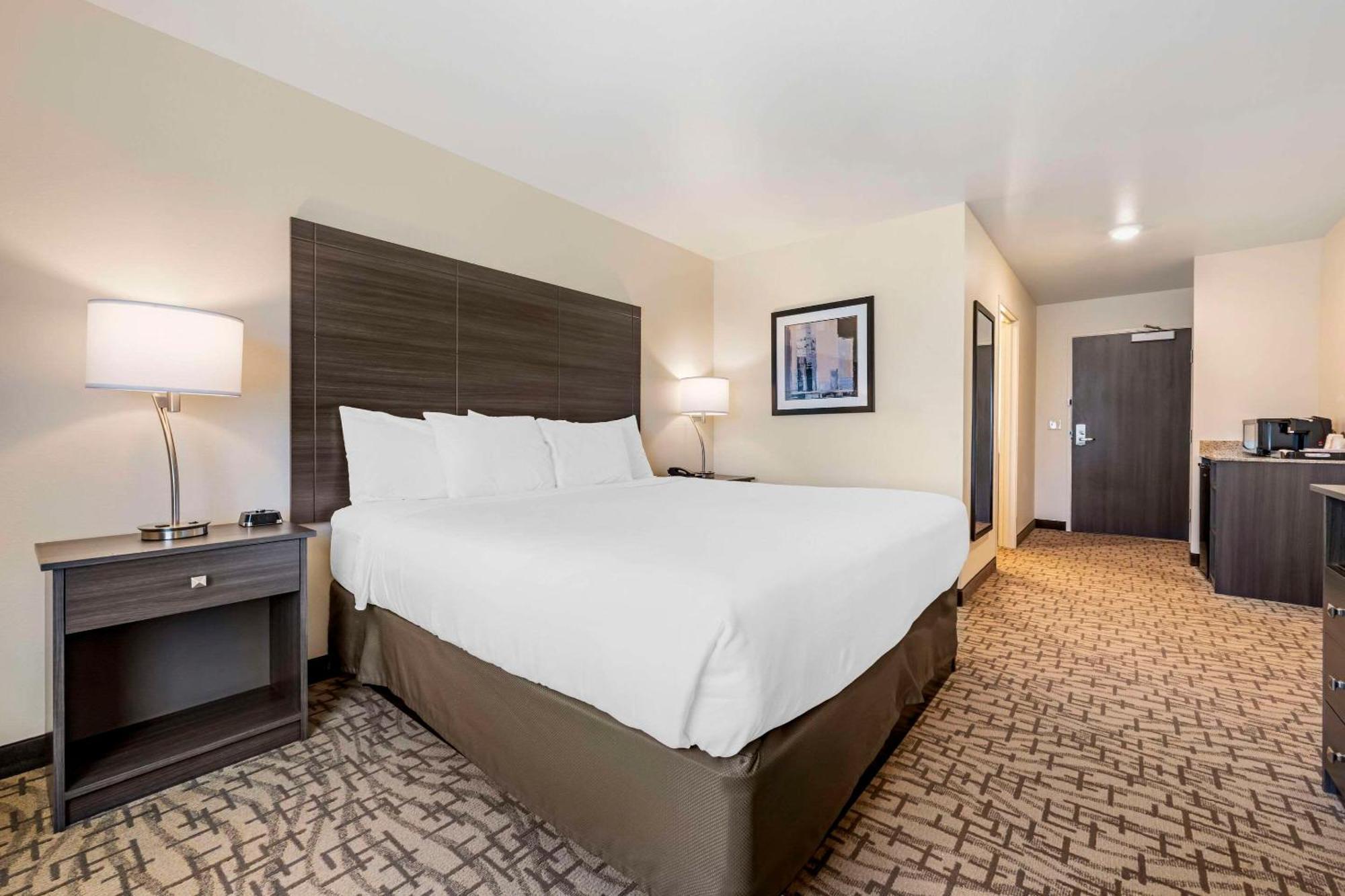 Comfort Inn & Suites Medina Ngoại thất bức ảnh
