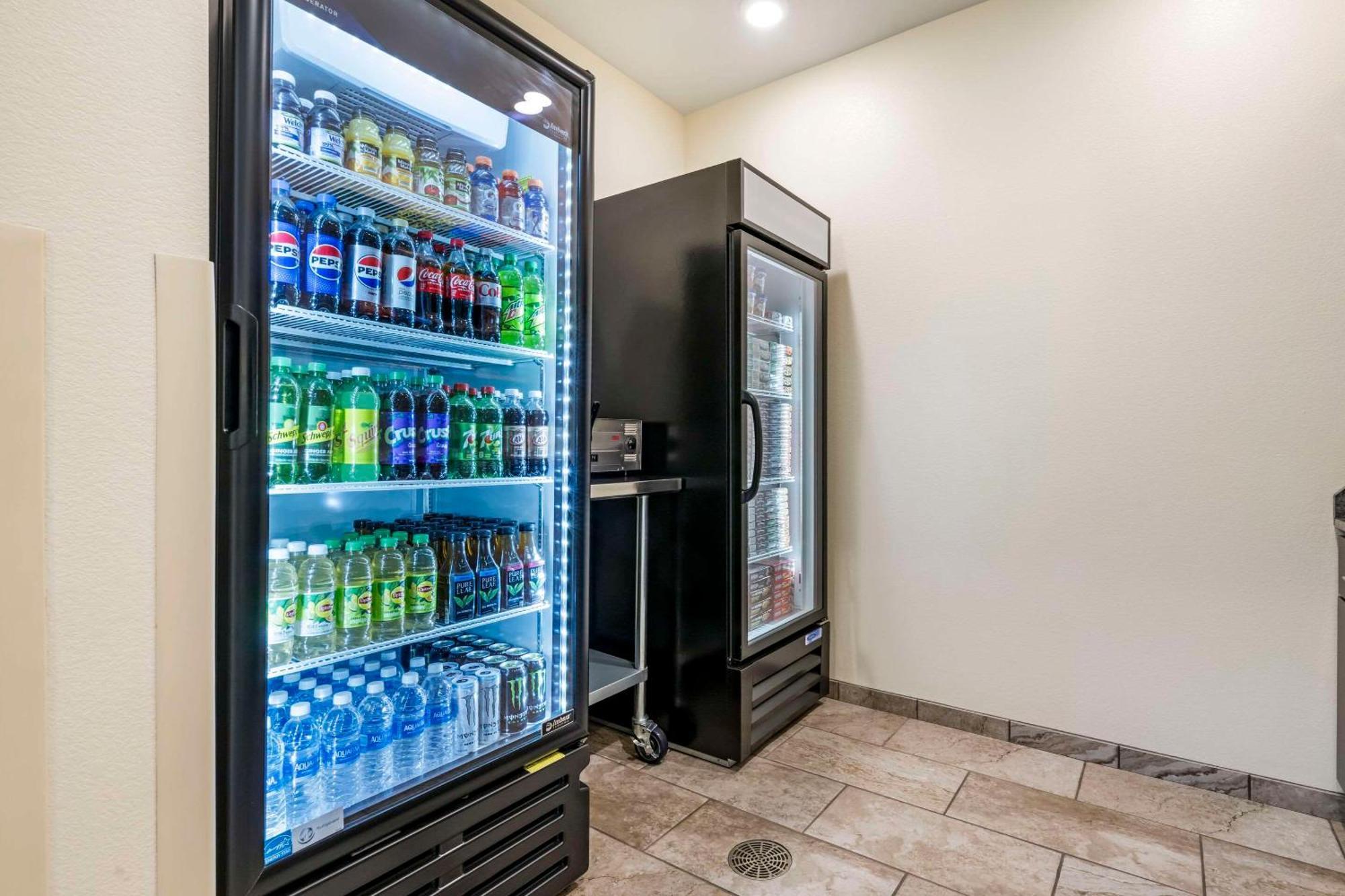 Comfort Inn & Suites Medina Ngoại thất bức ảnh