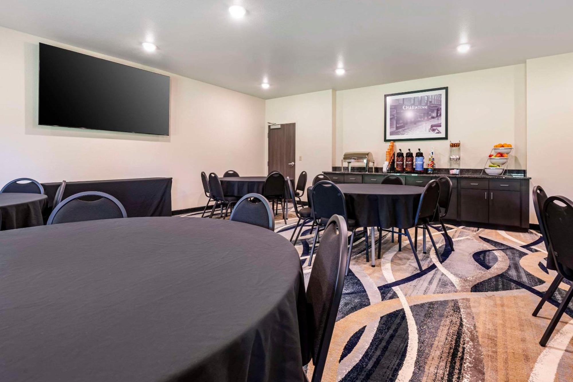 Comfort Inn & Suites Medina Ngoại thất bức ảnh