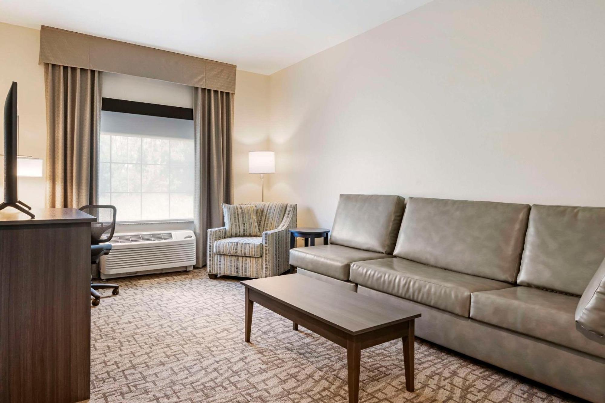 Comfort Inn & Suites Medina Ngoại thất bức ảnh