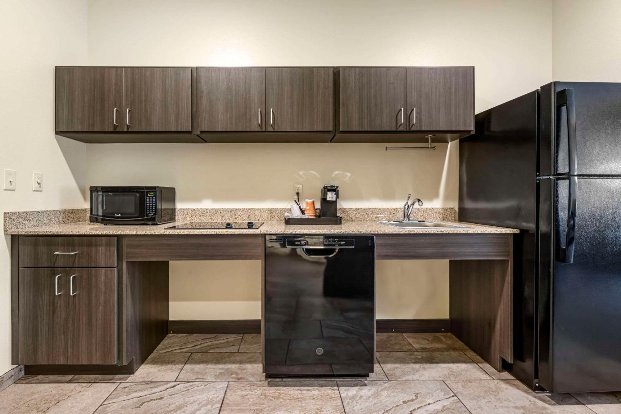 Comfort Inn & Suites Medina Ngoại thất bức ảnh