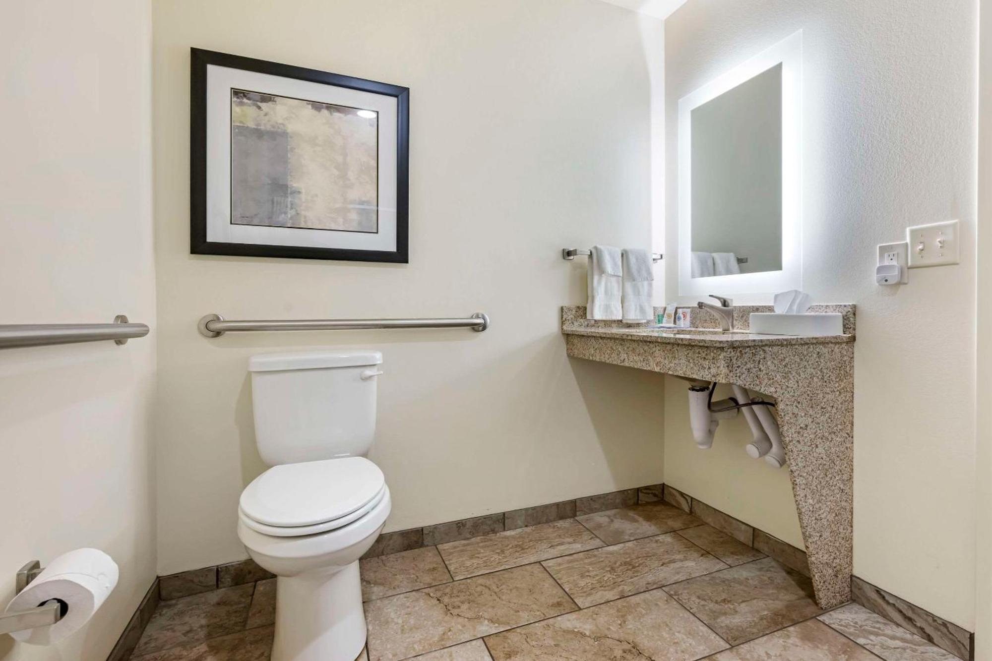 Comfort Inn & Suites Medina Ngoại thất bức ảnh