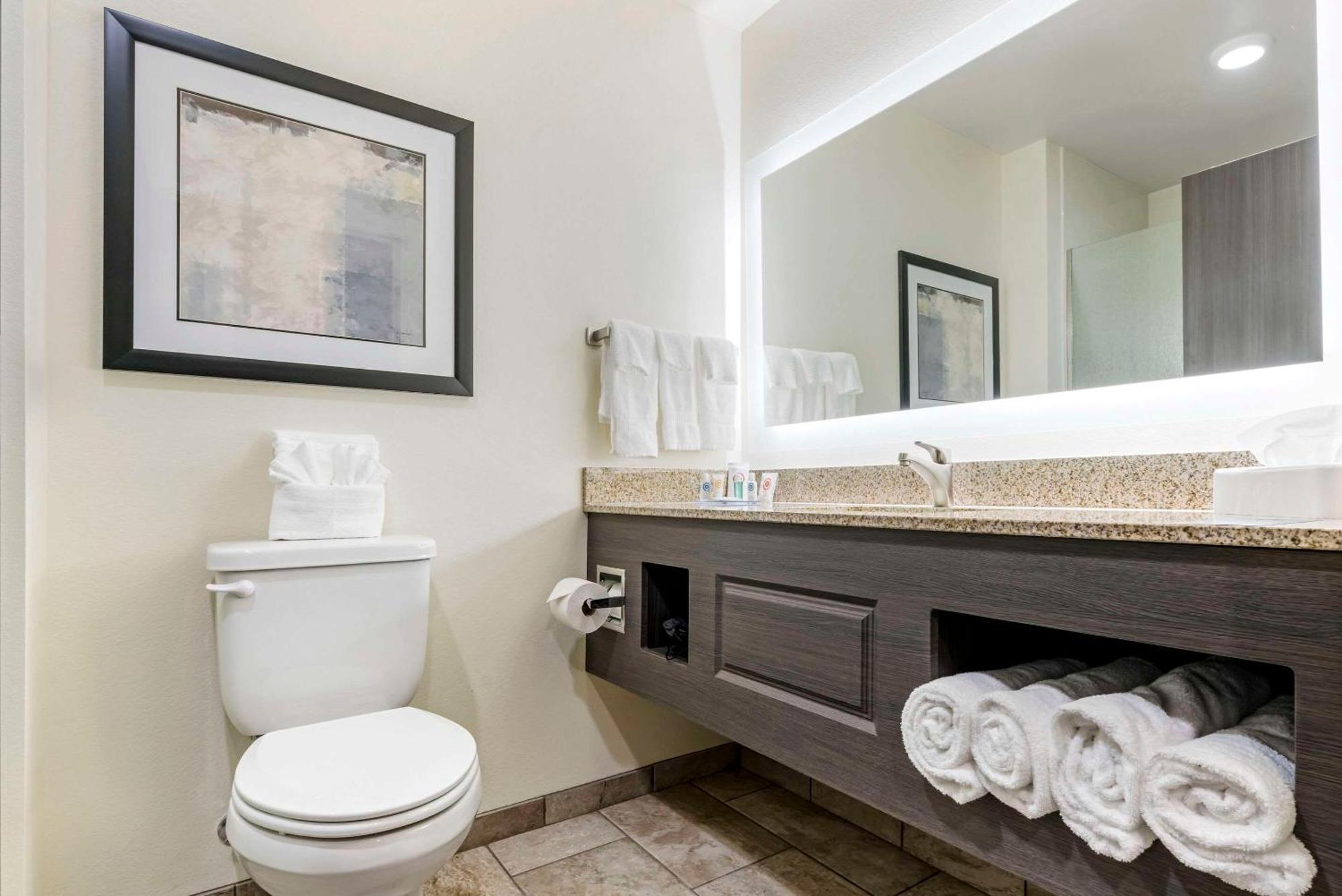 Comfort Inn & Suites Medina Ngoại thất bức ảnh