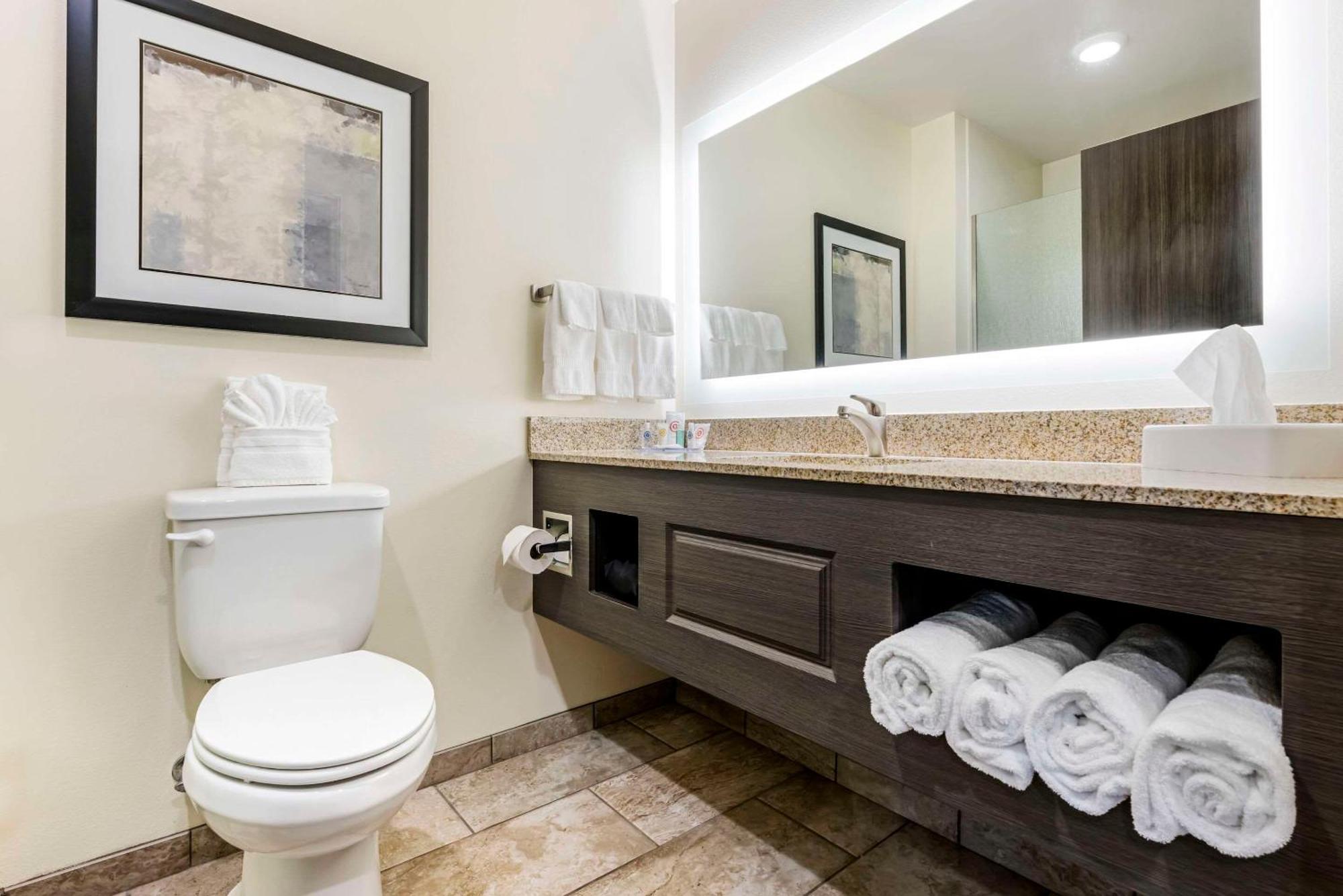 Comfort Inn & Suites Medina Ngoại thất bức ảnh
