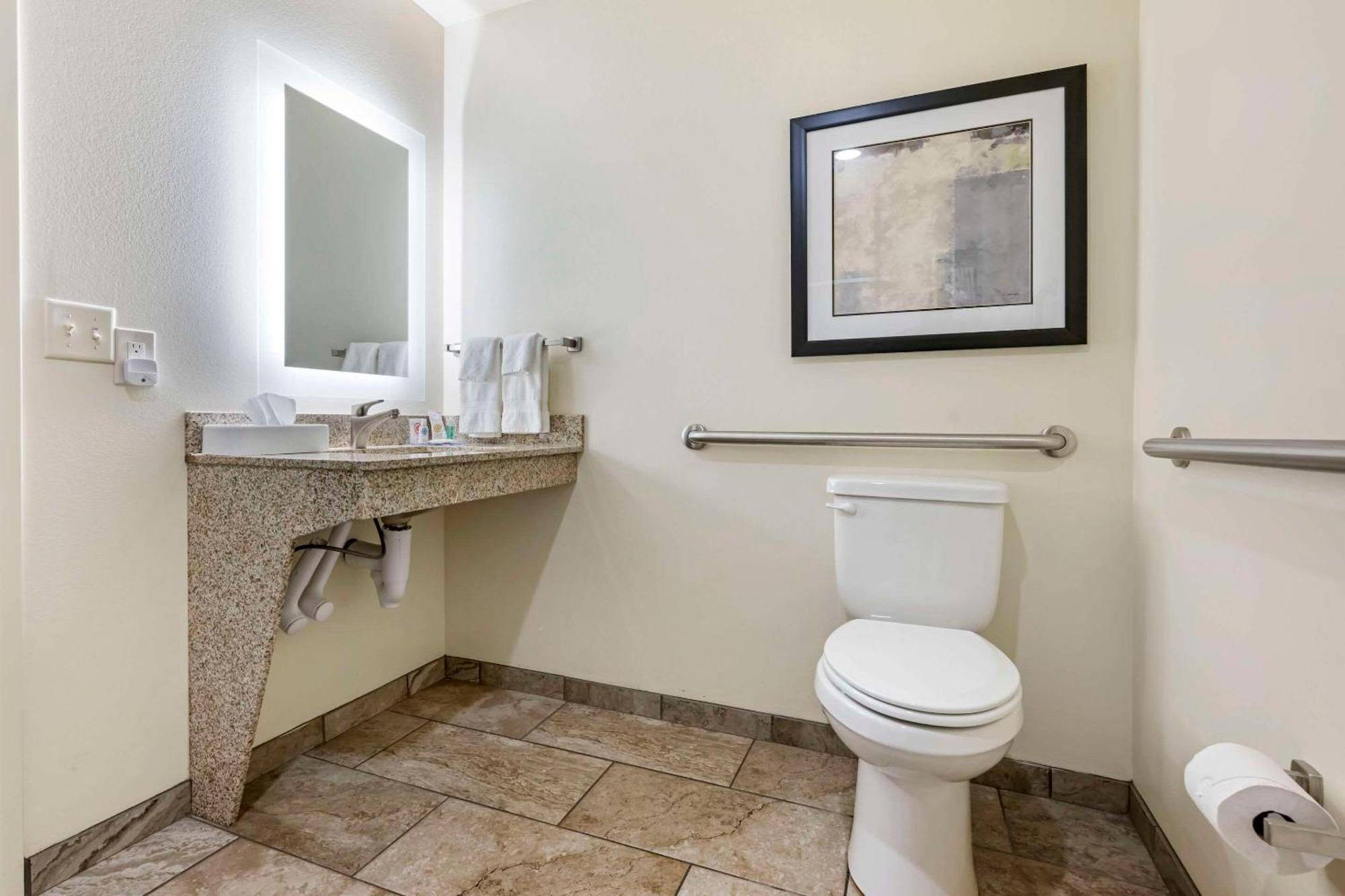 Comfort Inn & Suites Medina Ngoại thất bức ảnh
