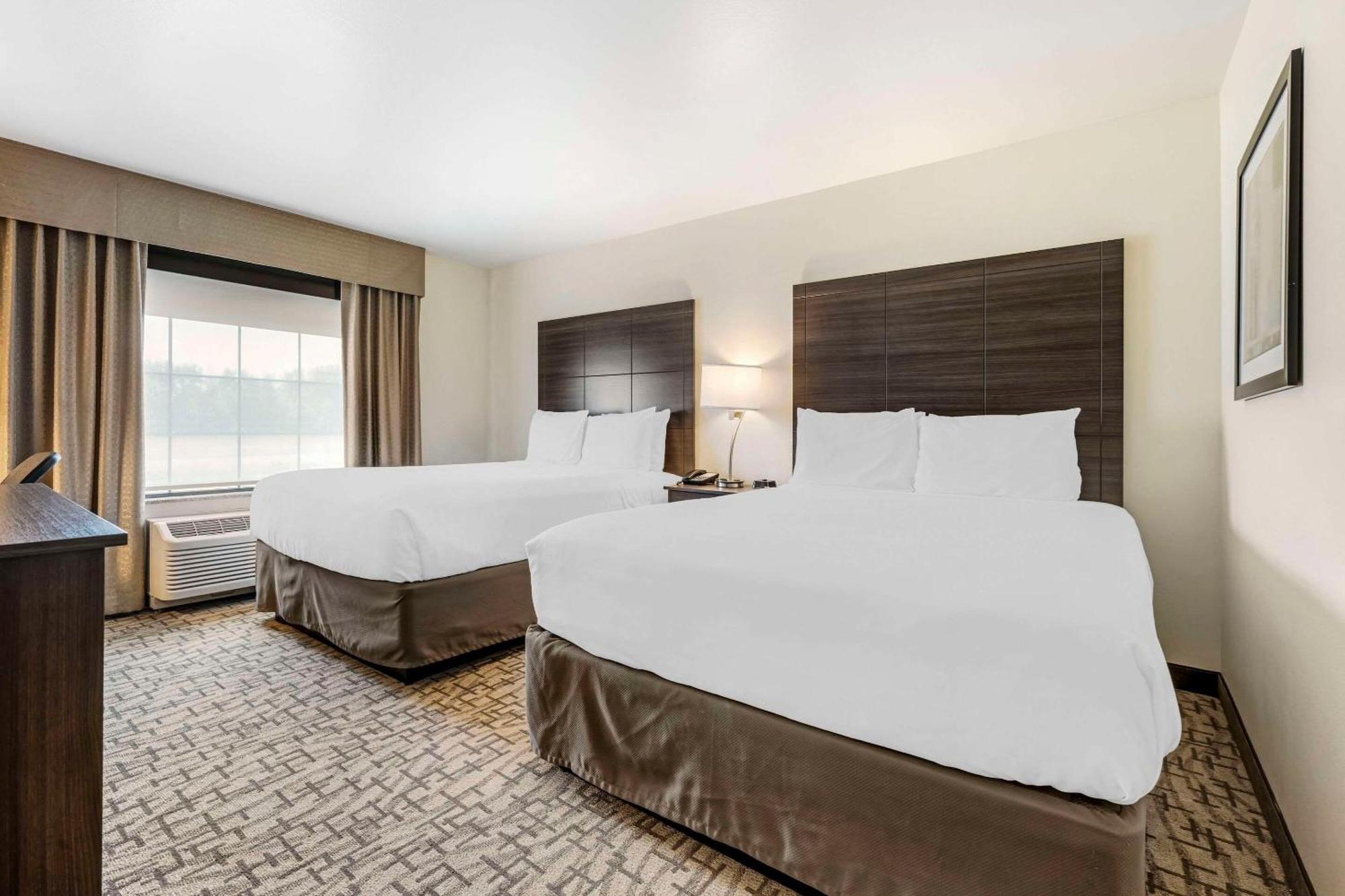 Comfort Inn & Suites Medina Ngoại thất bức ảnh