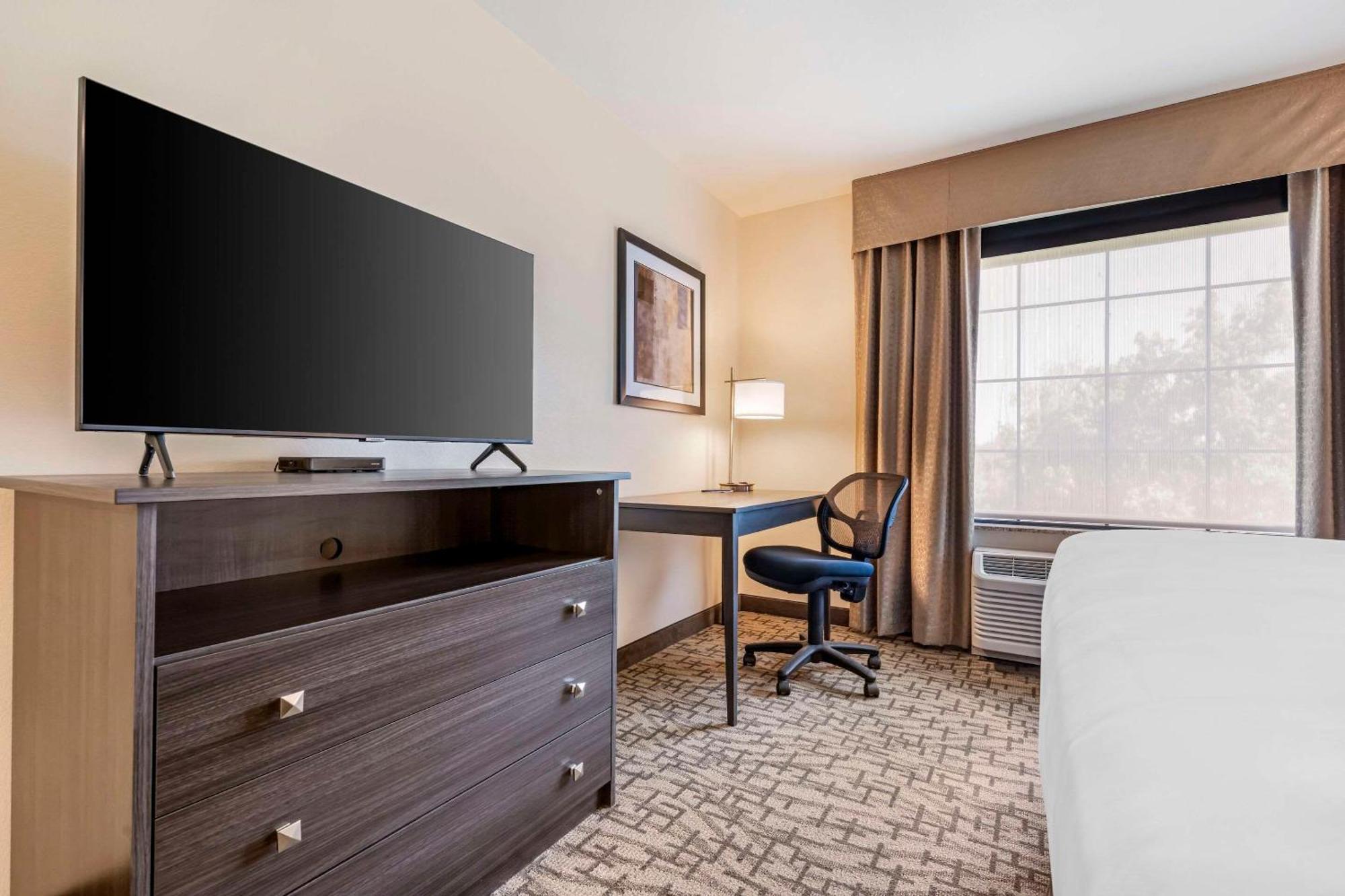 Comfort Inn & Suites Medina Ngoại thất bức ảnh