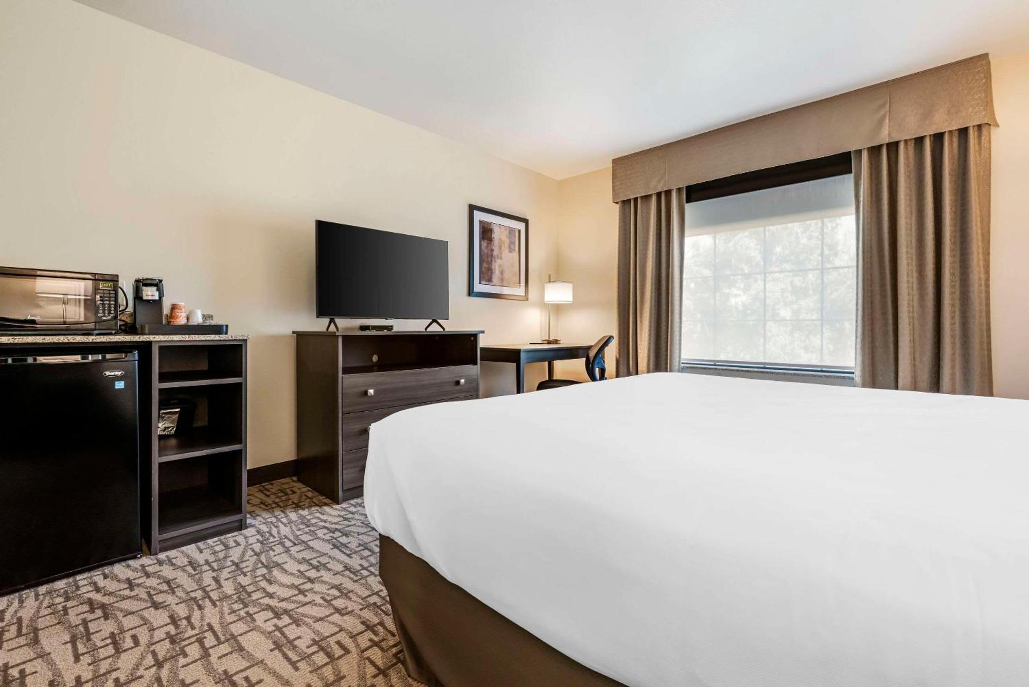 Comfort Inn & Suites Medina Ngoại thất bức ảnh