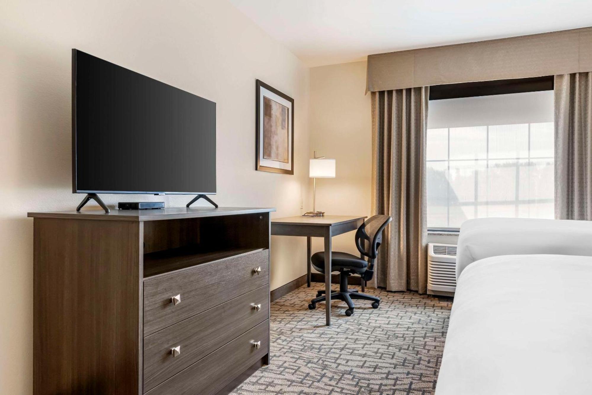 Comfort Inn & Suites Medina Ngoại thất bức ảnh